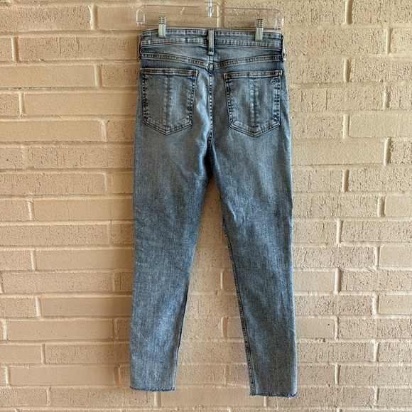 Rag & Bone Jeans - size 27 - Picture 4 of 7